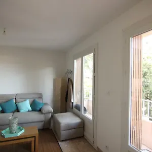 Studio Portissol Sanary-sur-Mer